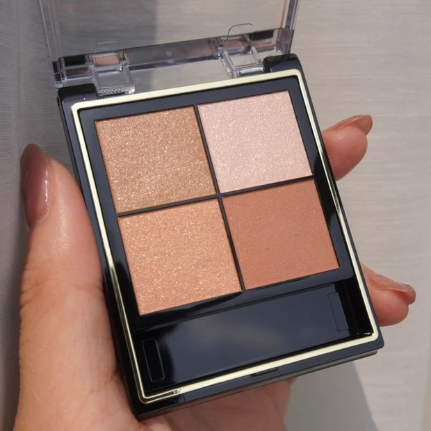 ベストコスメ 2023 MYベストコスメ ベスコス   excel エクセル リアルクローズシャドウ CX01 タッセルミュール MAQUIA マキアインフルエンサー プチプラコスメ