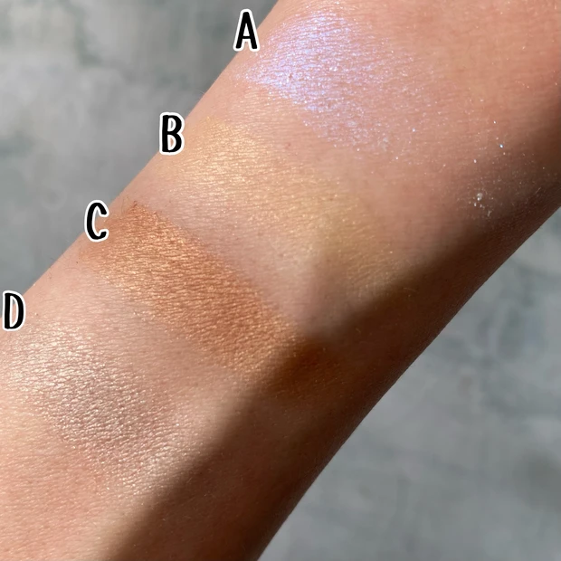 【春新作コスメ2023】
『Celvoke』の新作コスメをレビュー!!春らしい、柔らかくて透き通るようなカラーが可愛い♡♡_3_2