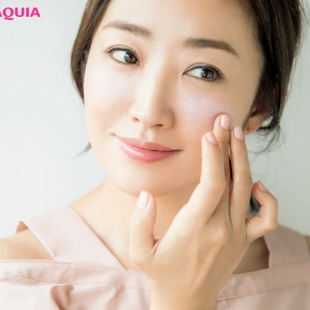 この“ひと手間”で仕上がりに差が出る！ 神崎恵さんのメイクアップ＆スキン…