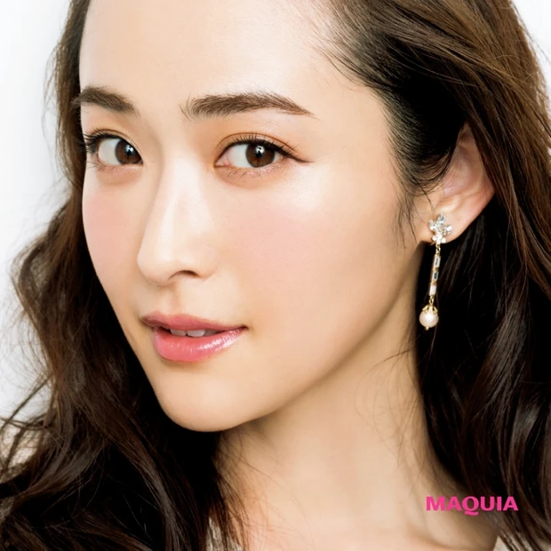 目尻ラインでなりたいイメージに! 愛され系・小悪魔・知的の3変化に注目