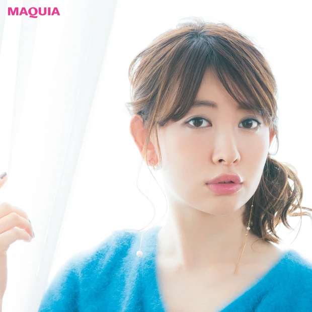 凝って見えるけど実は簡単！ 後ろ姿が抜群に映える、全方向モテ“横トリりん…