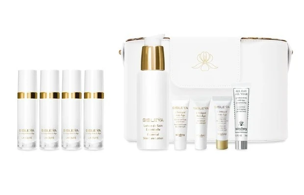 シスレイヤ インテグラル ラ キュール キット