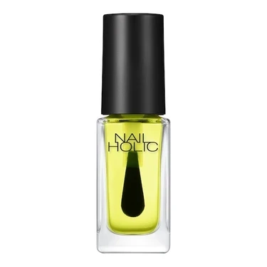 ネイルオイル おすすめ ネイルホリック キューティクルオイル R