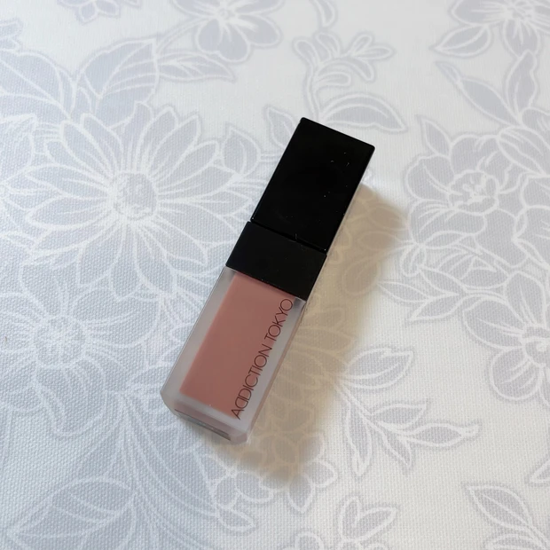 ザ マット リップ リキッド ミニ 110S