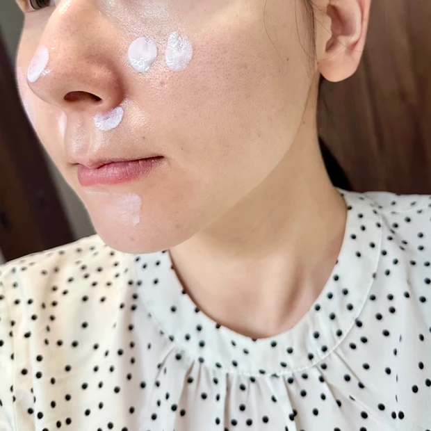 今年も頼りたいアイテム！プリマヴィスタ　スキンプロテクトベース＜皮脂くずれ防止＞　SPF50をお試し。_2_1