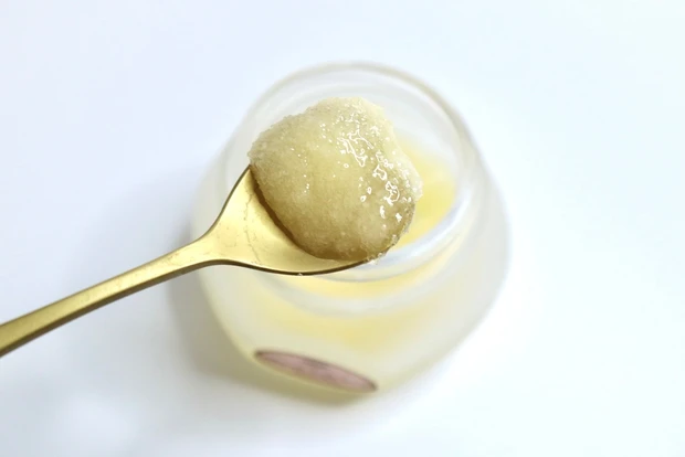 SABON ヘッドスクラブ レビュー
