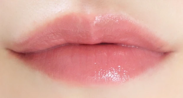 キャンメイク むちぷるティント 02 パーソナルカラー