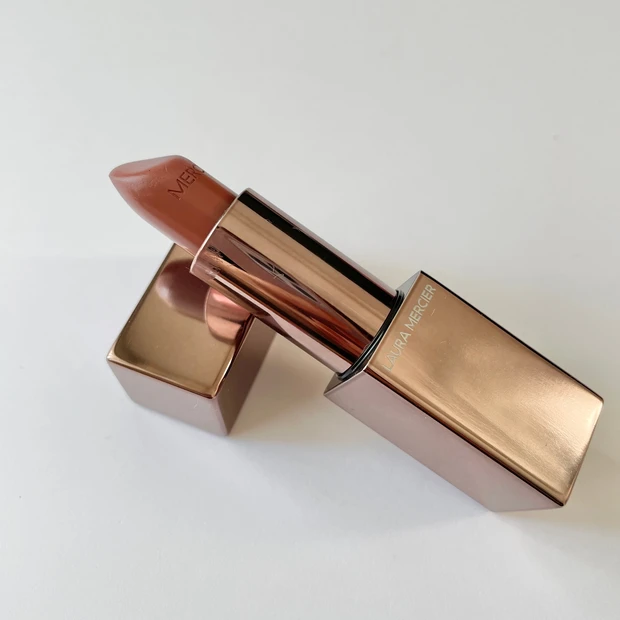 ルージュ エッセンシャル シルキー クリーム リップスティック 05 ブランナチュレル