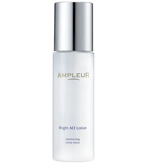 保湿 化粧水 アンプルール ブライト AO ローション N