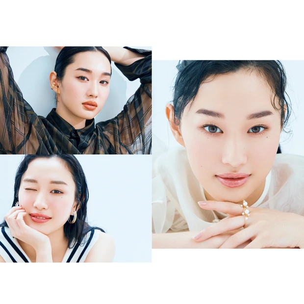 濃眉さんに似合うトレンド眉。垢抜けテク&失敗しないアイテム選びのコツも伝…