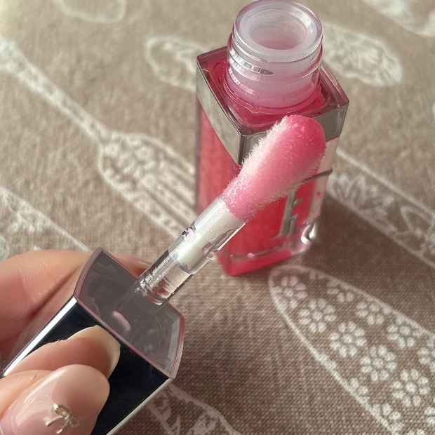 【Dior春コスメ】スプリングコレクションのリップオイルをご紹介します♡【ディオール】_2