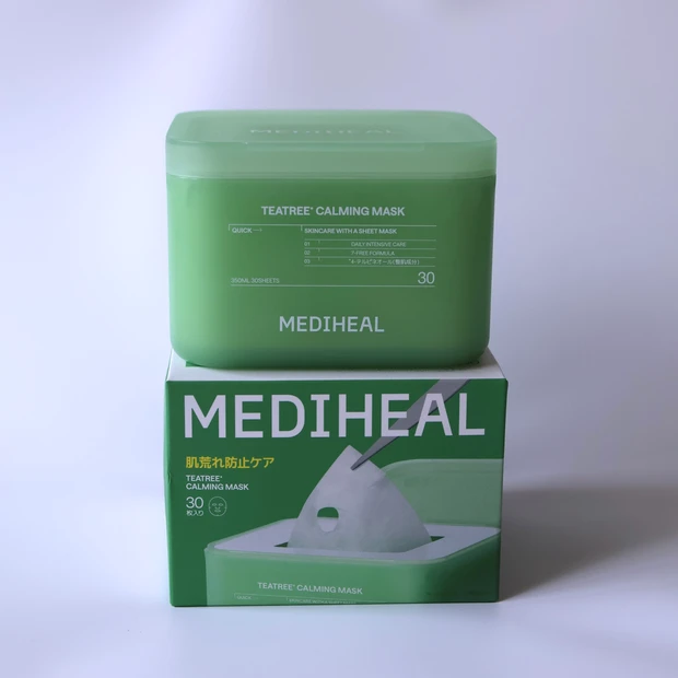 【診断付き】メディヒールのパックはどれがいい？＜30枚マスク＞全4種類の使い方をご紹介_7_1