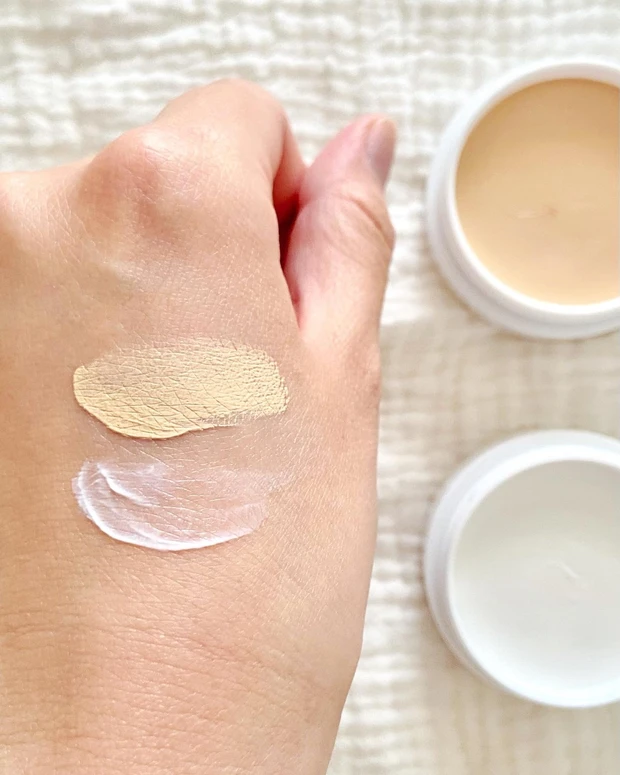 マスク肌荒れさん必見！まだ使ってないの！？皮膚の専門家とKOSEが共同開発【エクスバリア　プロテクトリペアバーム 】を徹底レビュー！_2