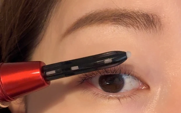 まつ毛パーマが取れかけの時どうしてる？プチプラで《ぱっちりまつ毛》の作り方を紹介します！_3