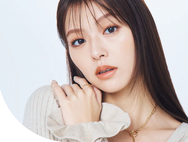 【ロージーローザ スポンジ】バリュースポンジのおすすめの使い方