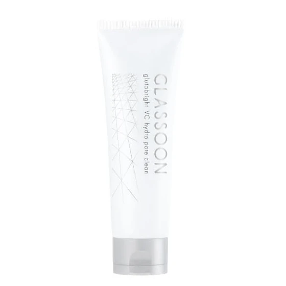 酵素洗顔 サナ グラスーン グルタブライト VC ハイドロポアクリーン