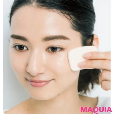 エスト パウダーファンデーション シルキースムース SPF22・PA+++ 全6色 各¥5500(ケース別売り¥1500)/花王