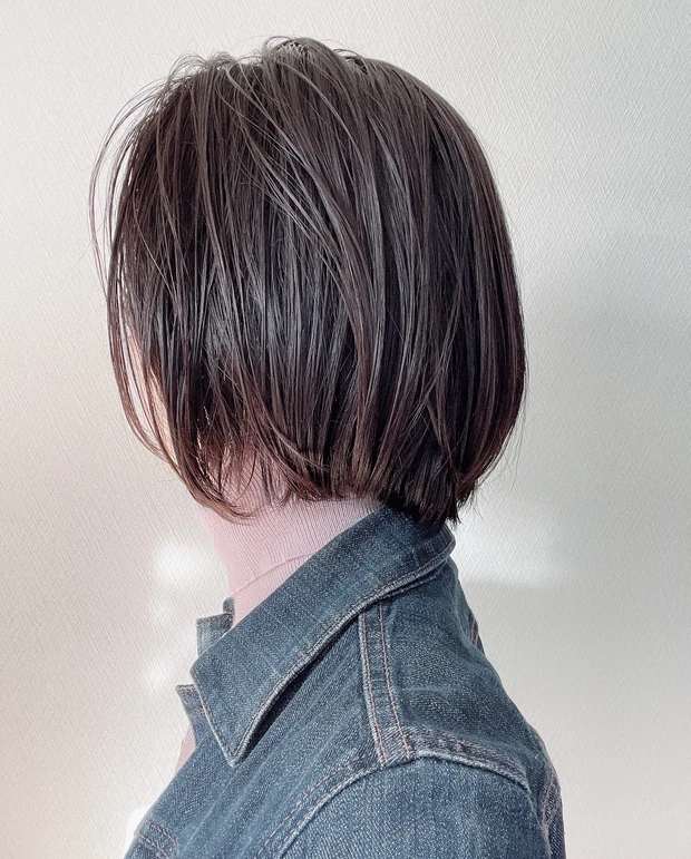 【ショートデビューが新調したヘアアイテム】香り良く・気分良く・スタイリングするならコレ！_4