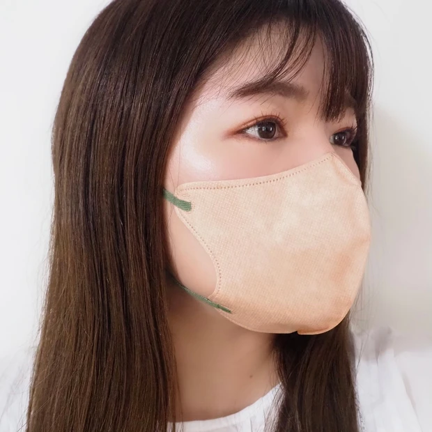 MASCODE(マスコード)ホワイトモカ