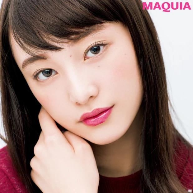 【ブルベ肌】軽やかなオレンジアイシャドウでオシャレ感UP