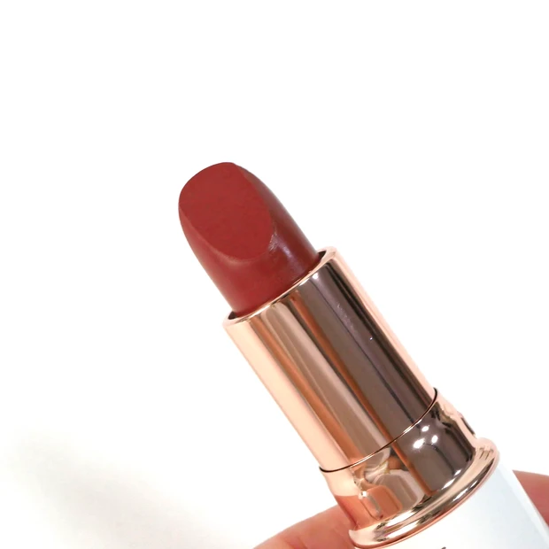 セザンヌ CEZANNE ラスティングステイリップカラー 03 ウォームブラウン