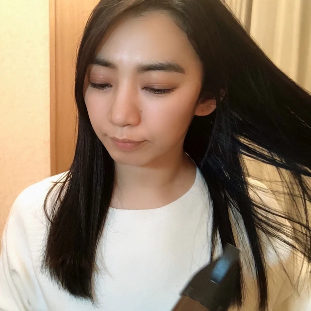 今日から出来る！LUXヘアサプリを使っておうちヘアケア！_3