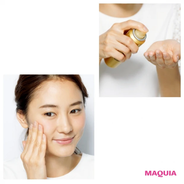 残暑のクタクタ肌が老化の原因に!? 夏終わりのスキンケア法6選