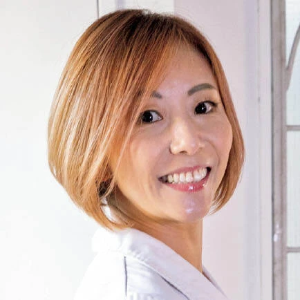 大森真帆