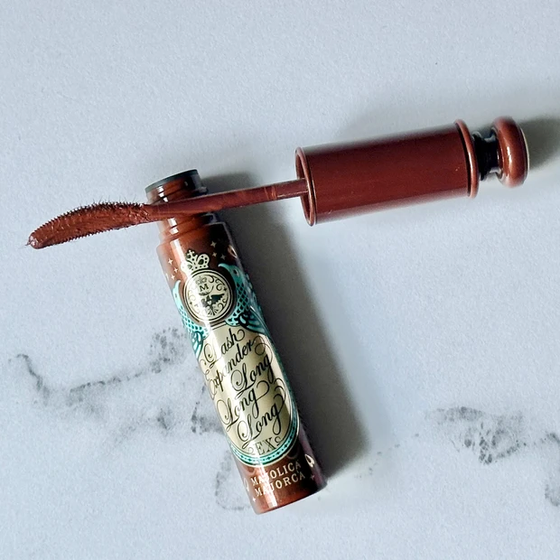 マジョリカマジョルカ ラッシュエキスパンダー ロングロングロング EX OR505