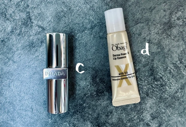 【インストラクターのポーチの中身】コレがあれば便利!猛暑の必需品は⁈愛用ポーチは【Her lip to BEAUTY × MAQUIA まんまるバニティポーチ】_6