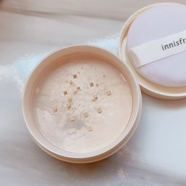innisfree(イニスフリー)のホリデーコスメセットが可愛くてお得すぎる♡_4