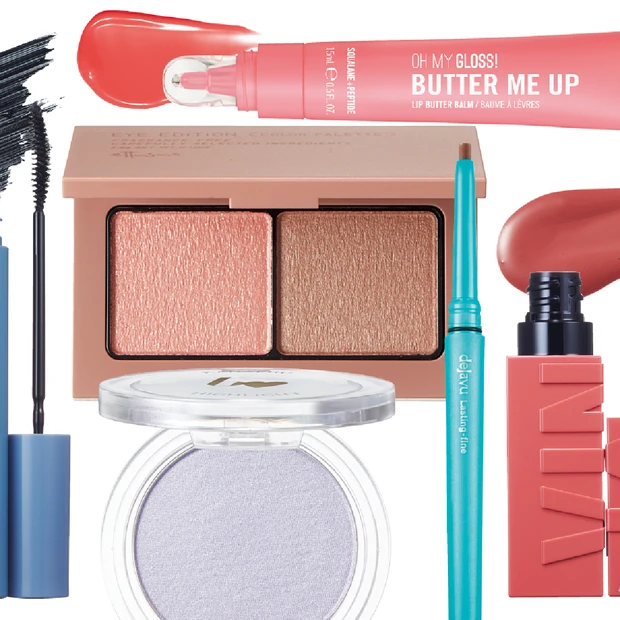 ファシオ、メイベリン、フジコほか、プチプラ人気ブランドの秋新色を総ざらい…