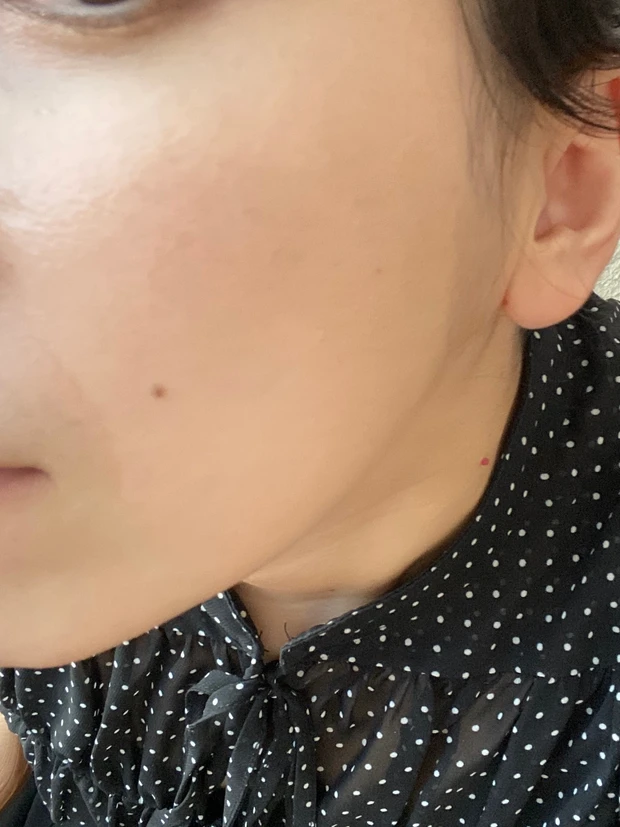 《ファンデーション・クレンジング》製薬会社発!【イニクス(iniks)】敏感な時にもうれしいファンデーションとクレンジングで敏感肌でも透明ツヤ肌実現!_4