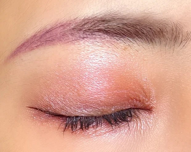 Elegance　エレガンス　アルモニーアイズ