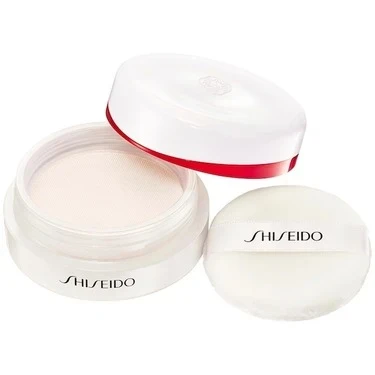 SHISEIDO　エッセンス スキンセッティング パウダー