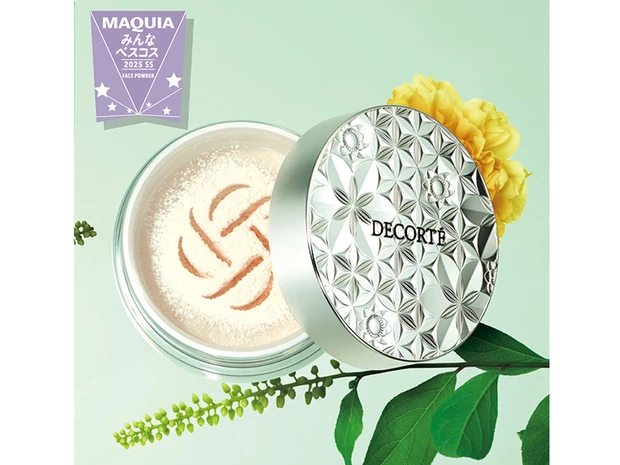 美肌魅せ＆メイク崩れ防止に最適！フェイスパウダー部門TOP3【みんなのベスコス2025上半期】