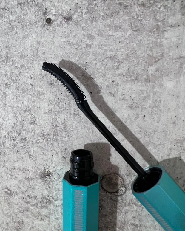 実際どれがいいの😳？！2023秋冬新作コスメ《3650マスカラ》私的おすすめTOP3🧸🌈_9