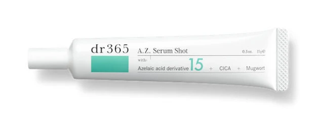 dr365 A.Z. セラムショット