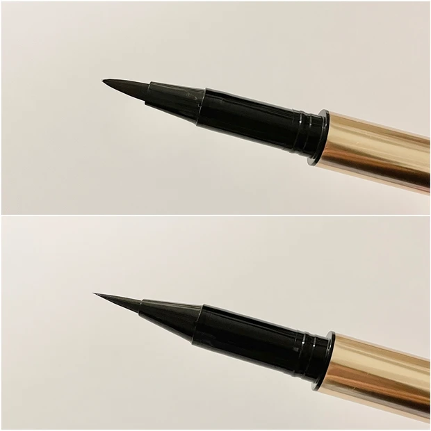 SNIDEL BEAUY ディファイニングアイライナー02