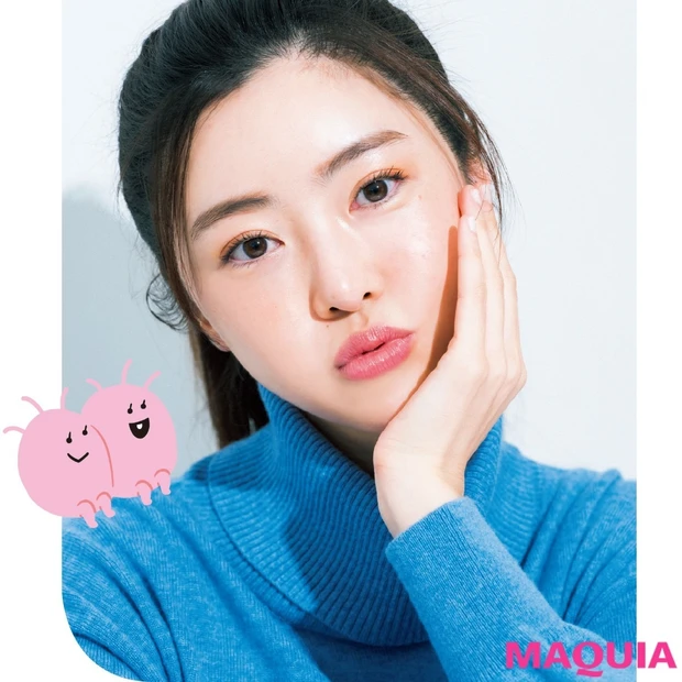 QOLを上げる良いことがたくさん！「美肌菌活」のギモンにプロがお答え