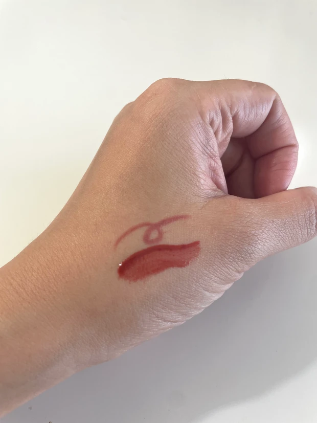 【マキア表紙メイク】MAQUIA11月号の鈴木えみさん風メイクにチャレンジ♡圧倒的オーラを手に入れる‥！！【徹底メイク解説】_17_2