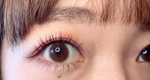 【河北メイク】簡単ピンクアイメイクで脱・ムラサキ屋さん！ アイライン＆マスカラなしでも目の存在感が出る💓【河北裕介×MAQUIA 美容でポジティブプロジェクト】_2_2