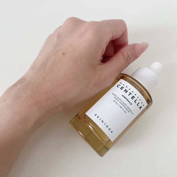 【スキンケア】スキンケアマニアのお気に入り韓国美容液ご紹介っ💕韓国旅行行く方は必見！SKIN1004、medicube、DR.PEPTI、REJURANなど定番から最新をご紹介！！_3