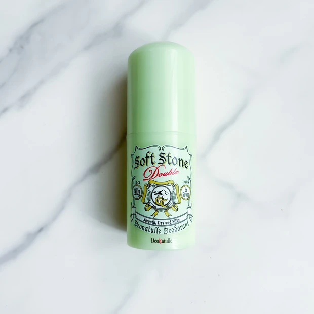 まだまだ続く残暑に！一日中外にいる日の汗対策グッズ_4