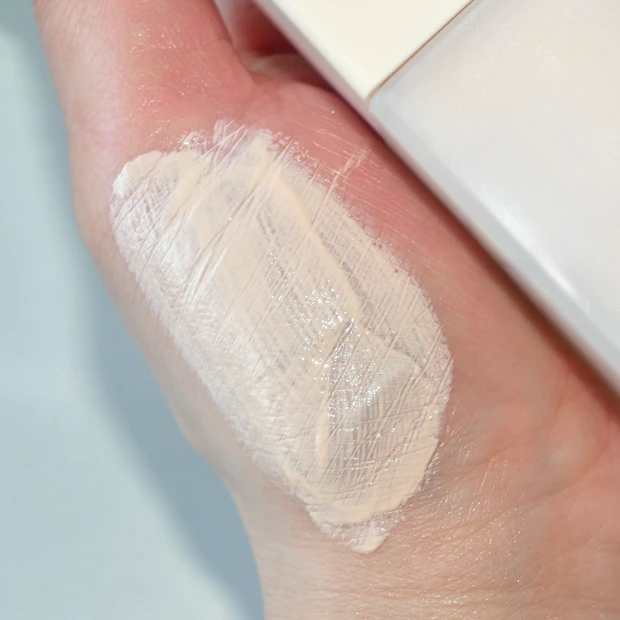 セルヴォーク　レアグロウプライマー　化粧下地