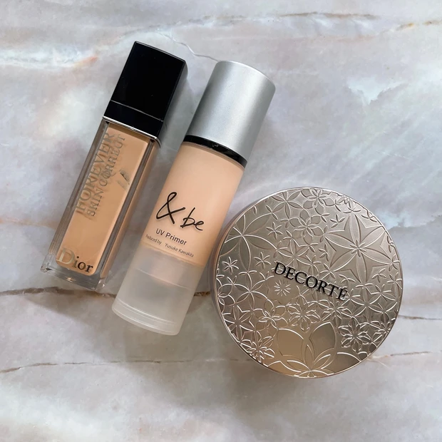 【今日のメイク】MAQUIA 2月号特別付録アイムミミ マルチキューブ使用！大人ブラウンパレットでアラサー女子の普段メイク♡_6_2