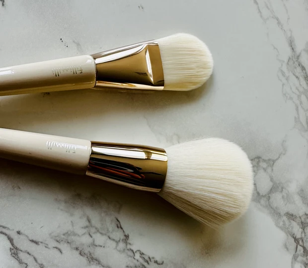 【Qoo10メガ割で狙え】メイクブラシ【FilliMilli(フィリミリ)ミニメイクブラシセット】が優秀すぎ!_4_1