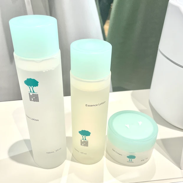 ドクター石井 マキアサロン