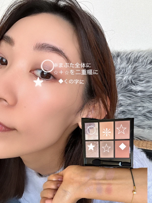 ケイト KATE ひらめきコレクション キャンバスパレット