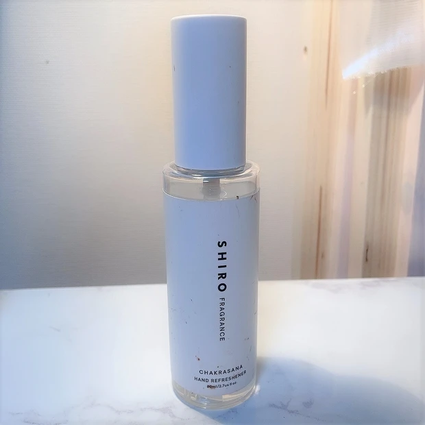 女性・男性にも大人気のSHIROでお買いモノ♡
お洒落OLがバックに潜ませている？おすすめ3選♡【これからの季節に役立つアイテムも！！♪】_4_1